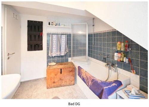 Foto - Dachgeschoßwohnung in Brey zur Miete