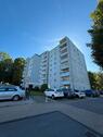 Foto - Gepflegte 1,5-Zimmer-Wohn. mit Balkon & Stellplatz ohne PROVISION