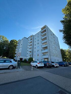 Foto - Gepflegte 1,5-Zimmer-Wohn. mit Balkon & Stellplatz ohne PROVISION