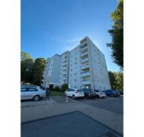 Gepflegte 1,5-Zimmer-Wohn. mit Balkon & Stellplatz ohne PROVISION - Wuppertal Gemarkung Ronsdorf