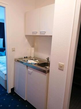 Foto - 1 Zimmer Etagenwohnung in Goslar