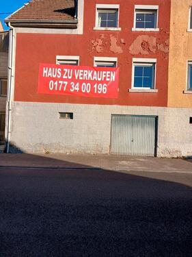 Foto - Doppelhaushälfte in Herrensohr zu verkaufen
