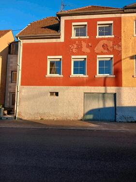 Foto - Doppelhaushälfte zum Kaufen in Saarbrücken