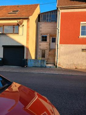 Foto - Doppelhaushälfte in Saarbrücken