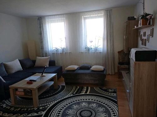 Foto - Zwei Zimmer Wohnung - 295,00&nbsp;EUR Kaltmiete, ca.&nbsp; 45,00&nbsp;m&sup2;