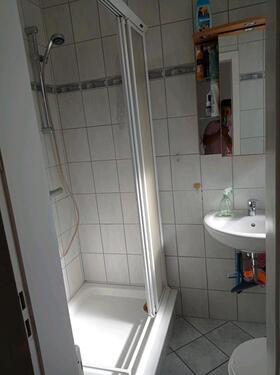 Foto - Etagenwohnung in Herzberg am Harz zur Miete