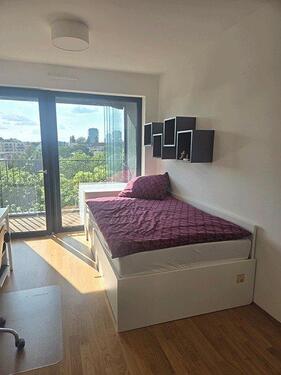 Foto - 1 Zimmer Etagenwohnung zur Miete in Berlin