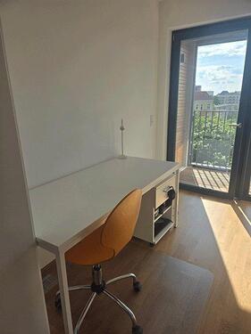 Foto - 1 Zimmer Etagenwohnung in Berlin