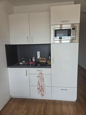 Foto - Etagenwohnung in Berlin zur Miete