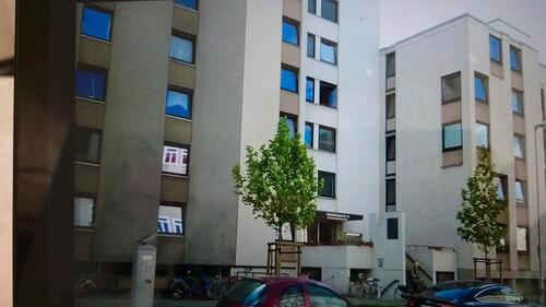 Foto - 1-Zimmerapartment in Innenstadt BS, Wilhelmstraße zu verkaufen