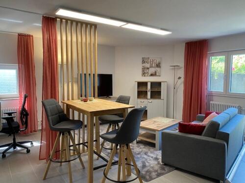 Foto - 2-Zimmer-Appartement für Geschäftsreisende zur Kurzzeitmiete