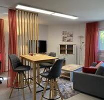 2-Zimmer-Appartement für Geschäftsreisende zur Kurzzeitmiete - Leonberg