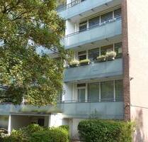 HH-Bramfeld, 2 Zi. ETW (2. OG) + Balkon, ca. 51 qm + PKW Platz - Hamburg Wandsbek