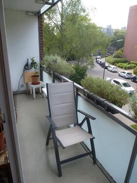 Foto - Etagenwohnung in Hamburg zum Kaufen