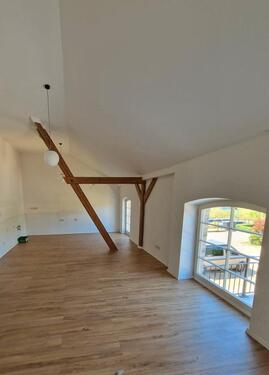Foto - Etagenwohnung zur Miete in Brandenburg an der Havel