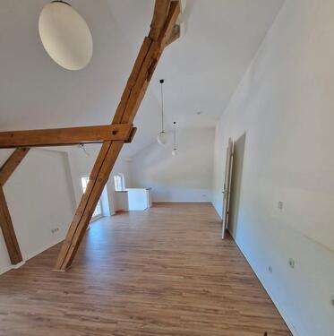 Foto - Etagenwohnung in Brandenburg an der Havel