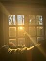 Foto - Wunderschöne Dachwohnung zum 15. Oktober