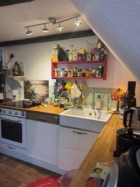 Foto - Etagenwohnung zur Miete in Heringsdorf