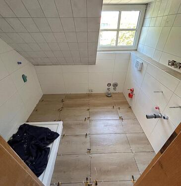 Foto - Etagenwohnung zur Miete in Halberstadt