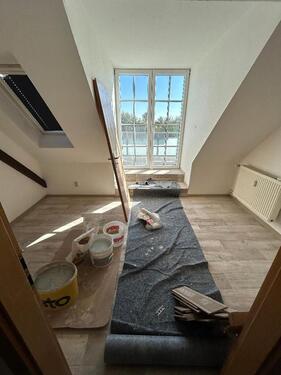 Foto - Etagenwohnung in Halberstadt
