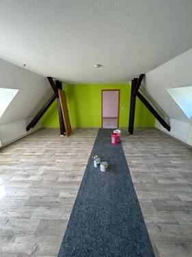 Foto - Etagenwohnung in Halberstadt zur Miete