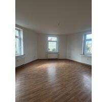 Helle 3-Raum Wohnung im Altbau - 600,00 EUR Kaltmiete, in Wittenberg Lutherstadt (PLZ: 06886)