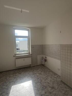 Foto - Etagenwohnung in Wittenberg Lutherstadt