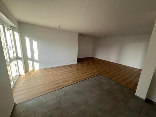 Foto - Etagenwohnung zur Miete in Lübbecke