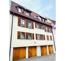 Kapitalanlage in Top-Lage: Gepflegtes 3-Familienhaus - Rottenburg am Neckar