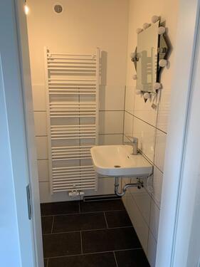 Foto - Etagenwohnung in Mönchengladbach