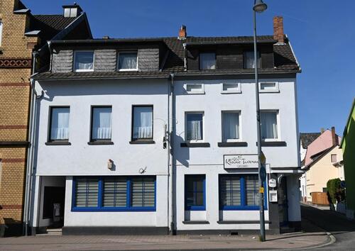 Foto - Attraktive Lage in der Kurstadt Bad Breisig – ideale Sichtbarkeit und Kundenfrequenz!