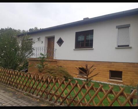 Foto - Einfamilienhaus in Kleinbrembach Haus