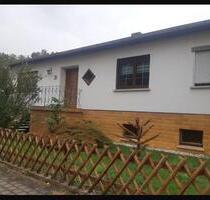 Einfamilienhaus in Kleinbrembach Haus - Buttstädt