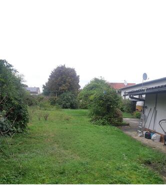 Foto - Einfamilienhaus in Buttstädt
