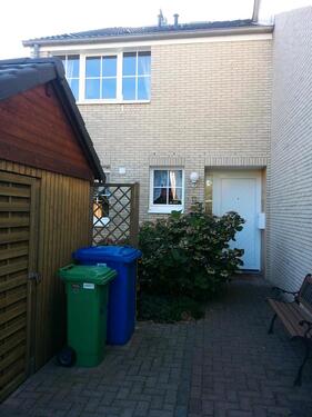 Foto - Reihenmittelhaus in Ragow - 355.000,00 EUR Kaufpreis,