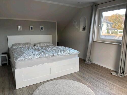 Foto - Große 2,5 Zimmer Dach-Wohnung in Alzenau-Hörstein