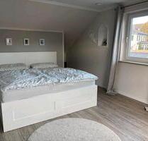 Große 2,5 Zimmer Dach-Wohnung in Alzenau-Hörstein