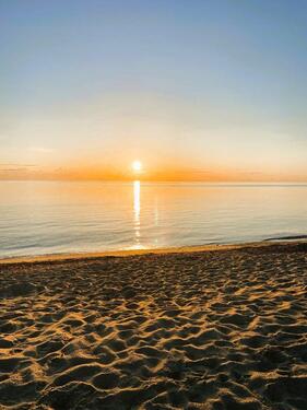 Foto - Casa Schulzini San Teodoro direkt am Strand