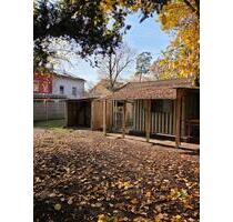 Vielseitig nutzbare Grundstücksfläche in ruhiger Lage bei Erlange - Uttenreuth