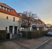 Single-Apartment mit Dusche & Parkplatz frei ab Januar `26 - Dresden Cossebaude