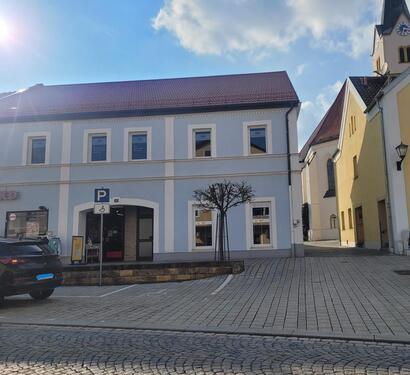 Foto - BüroPraxis in erfolgsversprechender Lage