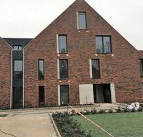 Hochwertige 3 Zimmer Maisonette Wohnung in bester Zentrumslage - Borken