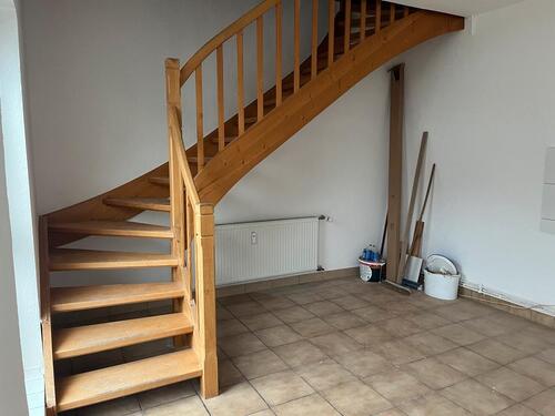 Foto - Etagenwohnung zur Miete in Osterode am Harz