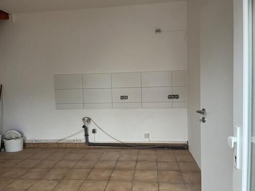 Foto - Etagenwohnung in Osterode am Harz