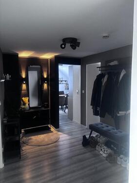 Foto - Helle 3 Zimmer Wohnung in ruhiger Lager- Marienburger Höhe