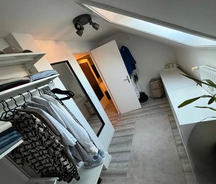 Foto - Etagenwohnung in Hildesheim