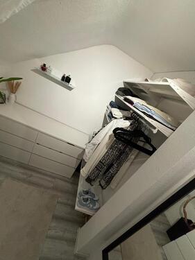 Foto - Etagenwohnung in Hildesheim zur Miete