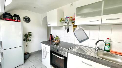 Foto - Etagenwohnung in Saarbrücken