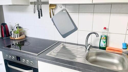 Foto - Etagenwohnung in Saarbrücken zur Miete