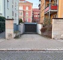 Tiefgaragenstellplatz - 120,00 EUR Miete, in Erfurt (PLZ: 99096) Daberstedt